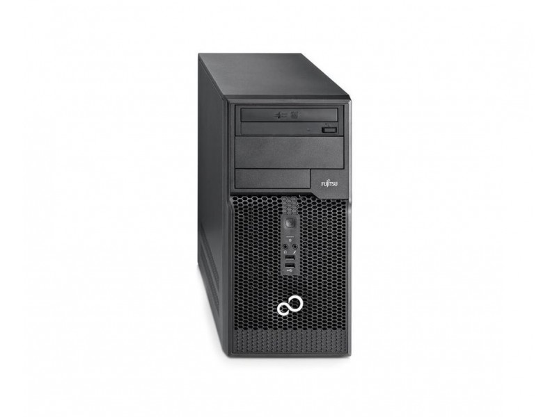 Fujitsu Esprimo P510 Tower Intel Core i5-3470 @3.20ghz 500GB HDD